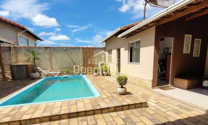Casa com 2 quartos à venda no Jardim Belvedere, Volta Redonda 