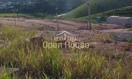 Terreno à venda, bairro de fátima (califórnia da barra), barra do piraí, rj