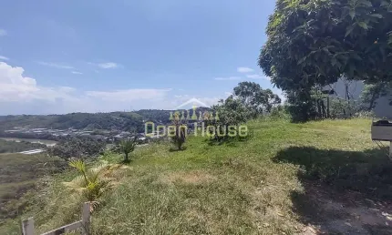 Terreno à venda no Jardim Suíça, Volta Redonda 