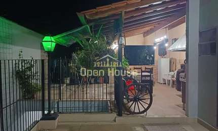 Casa com 3 quartos à venda no Jardim Belvedere, Volta Redonda 