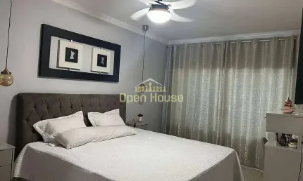 Casa com 3 quartos à venda na Bela Vista, Pinheiral 