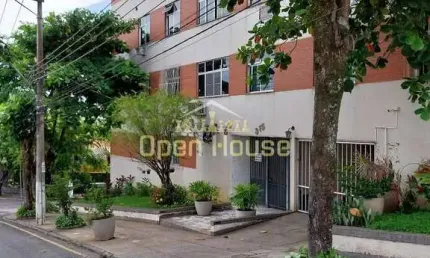 Apartamento espaçoso e bem localizado à venda no jardim amália, volta redonda | 3 quartos e excelen