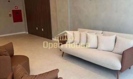 Studio Polo Next: Oportunidade Única no Centro de Tudo! Aterrado/Volta Redonda-RJ