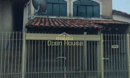 Casa com 2 quartos à venda no Volta Grande, Volta Redonda 