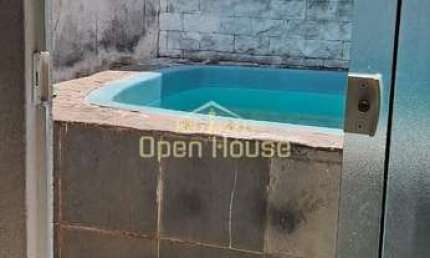 Casa com 3 quartos à venda na Vila Rica, Volta Redonda 