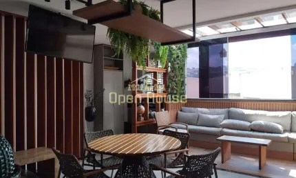 Casa com 4 quartos à venda no Jardim Provence, Volta Redonda 