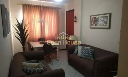 Vendo Apartamento Espaçoso com 3 quartos no Centro de Barra Mansa - Conforto e Praticidade ao Seu A