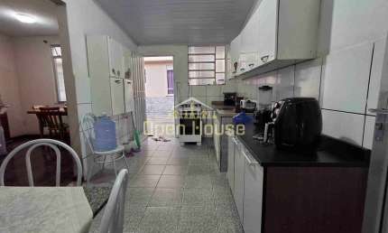 Casa com 2 quartos à venda no Brasilândia, Volta Redonda 