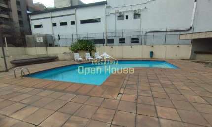 Cobertura Duplex Exclusiva no Aterrado: Vista Panorâmica, Luxo e Sofisticação em Cada Detalhe