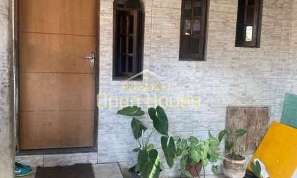 Casa com 8 quartos à venda no Colônia Santo Antônio, Barra Mansa 