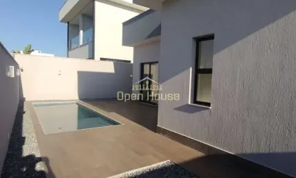 Exclusividade e Luxo no Bosque da Limeira: Sua Casa de Alto Padrão com Vista para a Serra da Mantiq