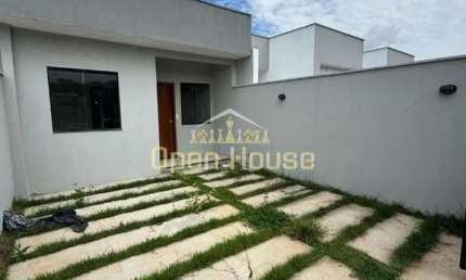Casa Térrea com suíte no Bairro Arvoredo, Pinheiral – Conforto, Praticidade e Excelente Localização