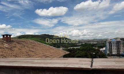 Casa com 2 quartos à venda no Retiro, Volta Redonda 