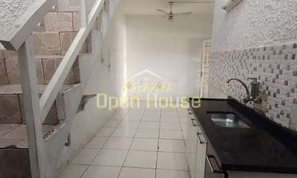 Casa com 3 Quartos e espaço para PETS em Volta Redonda/RJ