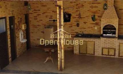 Casa com 3 quartos à venda no Jardim Belvedere, Volta Redonda 