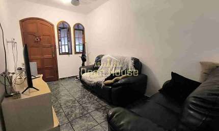 Casa padrão à Venda, Vila Rica Tiradentes, Volta Redonda, Rj