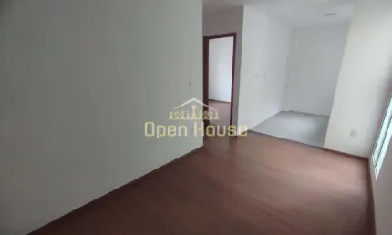 Seu Novo Capítulo de Felicidade Começa Aqui: Apartamento dos Sonhos no Jacarandá Violeta!