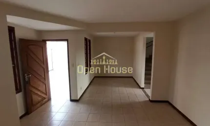 Casa para venda e locação, Jardim Belvedere, Volta Redonda, RJ