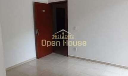 Apartamento com 2 quartos à venda no Três Poços, Volta Redonda 