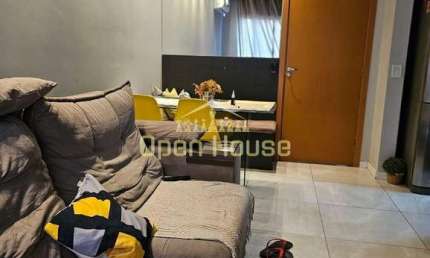 Apartamento Garden com Quintal Privativo no Reserva Retiro em Volta Redonda – Conforto, Lazer e Pra