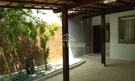 Casa plana à Venda, Recanto Feliz (complexo california), Barra do Piraí, RJ