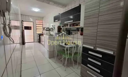 Casa plana à Venda, Morada do Vale (Califórnia da Barra), Barra do Piraí, RJ