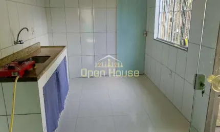 Casa com 2 quartos à venda na Vila Coringa, Barra Mansa 
