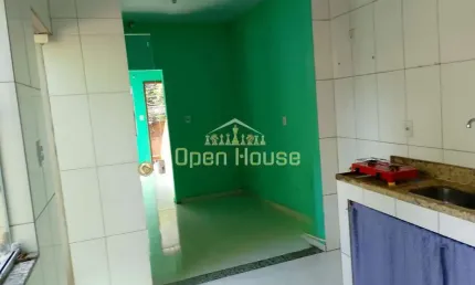 Casa com 2 quartos à venda na Vila Coringa, Barra Mansa 