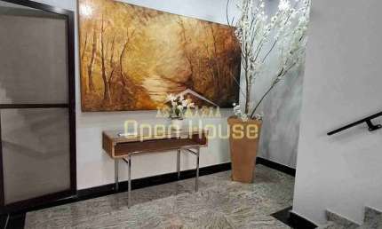 Apartamento padrão à Venda, Jardim Belvedere, Volta Redonda, RJ
