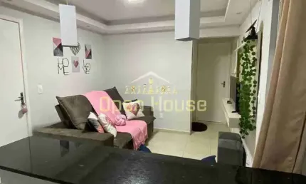 Apartamento padrão à Venda, Três Poços, Volta Redonda, RJ