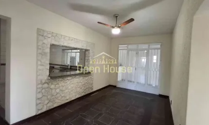 Casa com 4 quartos à venda no São João, Volta Redonda 