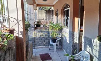 Casa Duplex à Venda no Bairro Boa Vista II – Conforto, Espaço e Valorização Garantida em Barra Mans