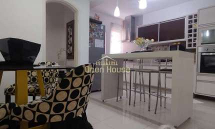 Apartamento com 2 quartos para alugar no Jardim Amália, Volta Redonda , 77 m2 por R$ 2.100