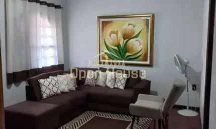 Casa com 4 quartos à venda na Vila Mury, Volta Redonda 