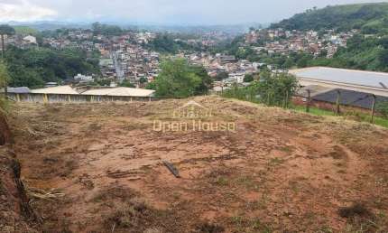 Terreno de 2222 m² no bairro Nove de Abril! Terreno à venda, Nove de Abril,  Barra Mansa, RJ