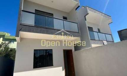 Casa com 2 quartos à venda no Roma, Volta Redonda 