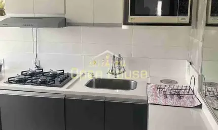 Apartamento padrão à Venda, Três Poços, Volta Redonda, RJ