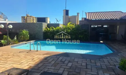 Apartamento com 3 quartos à venda no Aterrado, Volta Redonda 