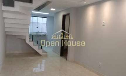 Casa com 3 quartos à venda no Jardim Belvedere, Volta Redonda , 102 m2 por R$ 590.000