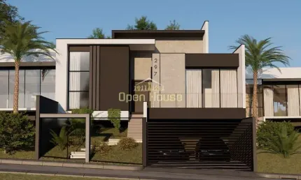 Casa LINEAR no Jardim Provance 2 - Volta Redonda, RJ