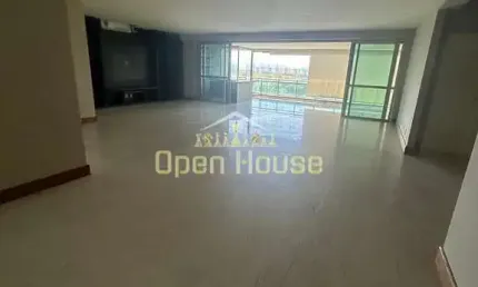 Apartamento com 4 quartos à venda na Barra da Tijuca, Rio de Janeiro , 310 m2 por R$ 3.999.000