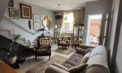 Casa aconchegante, perfeita para você  - Vila Santa Cecília, Volta Redonda, RJ