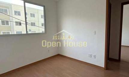 Apartamento padrão à Venda, São Luiz, Volta Redonda, RJ