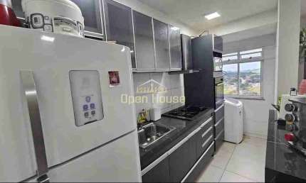 Apartamento padrão à Venda, Água Limpa, Volta Redonda, RJ