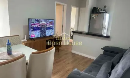 Apartamento padrão à Venda, Três Poços, Volta Redonda, RJ
