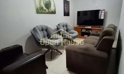 Casa plana à Venda, Casa de Pedra, Volta Redonda, RJ