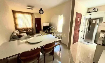 Casa duplex à venda, bairro de fátima (califórnia da barra), barra do piraí, rj