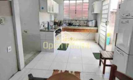 Casa comercial com 1 sala à venda no Centro, Barra Mansa 