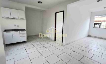 Sala Comercial com possibilidade de moradia à Venda, Aterrado, Volta Redonda, RJ