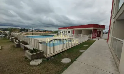 Apartamento para locação, Condomínio Resplendor. Água Limpa, Volta Redonda, RJ